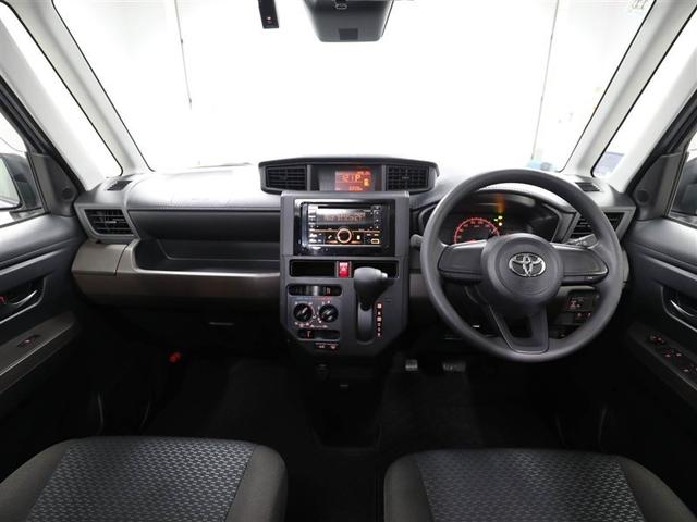 ルーミー Ｘ　左オートスライド　ＡＣ　ＶＳＣ　ＰＷ　ＷエアＢ　ワンオーナ　イモビライザー　パワーステアリング　エアバッグ　アイドルストップ　メディアプレイヤー接続　キーレスエントリー　ドライブレコーダー　ＥＴＣ（18枚目）