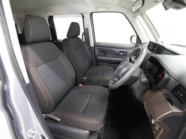 ルーミー Ｘ　左オートスライド　ＡＣ　ＶＳＣ　ＰＷ　ＷエアＢ　ワンオーナ　イモビライザー　パワーステアリング　エアバッグ　アイドルストップ　メディアプレイヤー接続　キーレスエントリー　ドライブレコーダー　ＥＴＣ（19枚目）