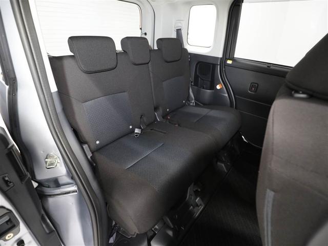 ルーミー Ｘ　左オートスライド　ＡＣ　ＶＳＣ　ＰＷ　ＷエアＢ　ワンオーナ　イモビライザー　パワーステアリング　エアバッグ　アイドルストップ　メディアプレイヤー接続　キーレスエントリー　ドライブレコーダー　ＥＴＣ（20枚目）