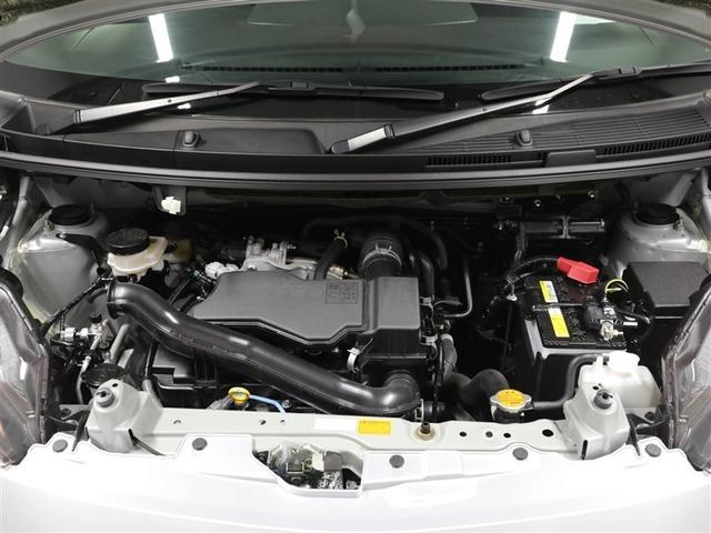 ルーミー Ｘ　左オートスライド　ＡＣ　ＶＳＣ　ＰＷ　ＷエアＢ　ワンオーナ　イモビライザー　パワーステアリング　エアバッグ　アイドルストップ　メディアプレイヤー接続　キーレスエントリー　ドライブレコーダー　ＥＴＣ（24枚目）