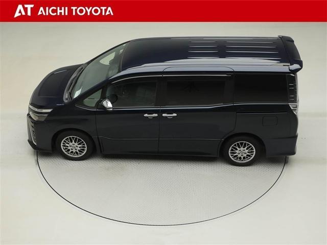 ヴォクシー ハイブリッドＺＳ　煌ＩＩ　電動両側スライドドア　パワーステアリング　ＤＶＤ再生可　リアクーラー　スマキー　地デジＴＶ　ＡＵＸ　横滑防止　１オーナー　Ｗエアバック　ＡＡＣ　ＬＥＤランプ　エアバッグ　ナビＴＶ　盗難防止装置　ＡＢＳ（11枚目）