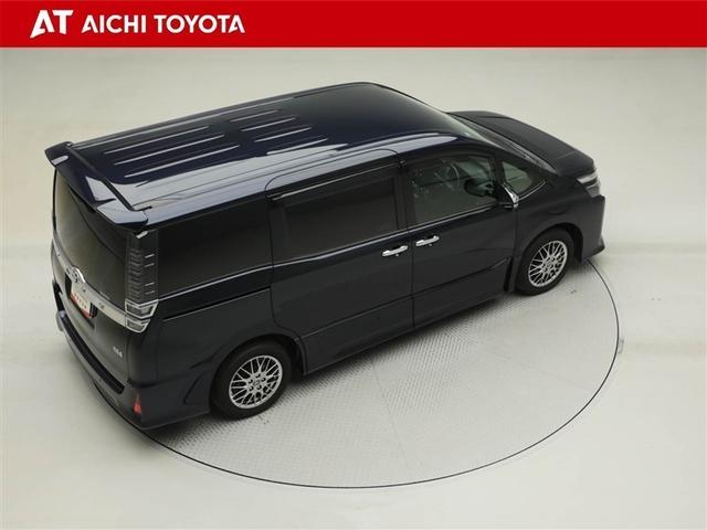 ヴォクシー ハイブリッドＺＳ　煌ＩＩ　電動両側スライドドア　パワーステアリング　ＤＶＤ再生可　リアクーラー　スマキー　地デジＴＶ　ＡＵＸ　横滑防止　１オーナー　Ｗエアバック　ＡＡＣ　ＬＥＤランプ　エアバッグ　ナビＴＶ　盗難防止装置　ＡＢＳ（14枚目）