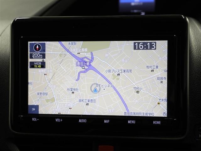 ヴォクシー ハイブリッドＺＳ　煌ＩＩ　電動両側スライドドア　パワーステアリング　ＤＶＤ再生可　リアクーラー　スマキー　地デジＴＶ　ＡＵＸ　横滑防止　１オーナー　Ｗエアバック　ＡＡＣ　ＬＥＤランプ　エアバッグ　ナビＴＶ　盗難防止装置　ＡＢＳ（22枚目）