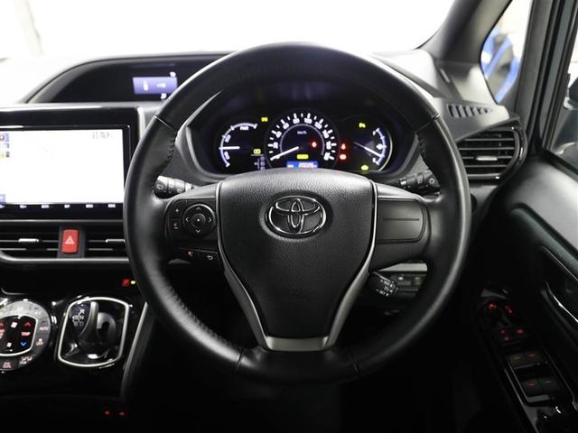 ヴォクシー ハイブリッドＺＳ　煌ＩＩ　電動両側スライドドア　パワーステアリング　ＤＶＤ再生可　リアクーラー　スマキー　地デジＴＶ　ＡＵＸ　横滑防止　１オーナー　Ｗエアバック　ＡＡＣ　ＬＥＤランプ　エアバッグ　ナビＴＶ　盗難防止装置　ＡＢＳ（25枚目）