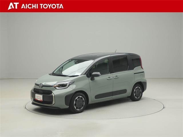 シエンタ ハイブリッドＺ　ＴＳＳ　ワンオーナ　エアバック　キーレスエントリー　イモビライザー　ＴＶ　バックモニター　ＬＥＤヘッドライト　ＥＴＣ車載器　横滑り防止　スマートキー　オートエアコン　サイドエアバッグ　ＷＳＲＳ　ＡＢＳ（2枚目）