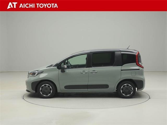 シエンタ ハイブリッドＺ　ＴＳＳ　ワンオーナ　エアバック　キーレスエントリー　イモビライザー　ＴＶ　バックモニター　ＬＥＤヘッドライト　ＥＴＣ車載器　横滑り防止　スマートキー　オートエアコン　サイドエアバッグ　ＷＳＲＳ　ＡＢＳ（3枚目）