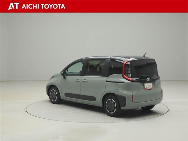 シエンタ ハイブリッドＺ　ＴＳＳ　ワンオーナ　エアバック　キーレスエントリー　イモビライザー　ＴＶ　バックモニター　ＬＥＤヘッドライト　ＥＴＣ車載器　横滑り防止　スマートキー　オートエアコン　サイドエアバッグ　ＷＳＲＳ　ＡＢＳ（4枚目）