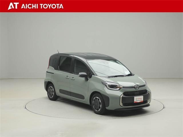 シエンタ ハイブリッドＺ　ＴＳＳ　ワンオーナ　エアバック　キーレスエントリー　イモビライザー　ＴＶ　バックモニター　ＬＥＤヘッドライト　ＥＴＣ車載器　横滑り防止　スマートキー　オートエアコン　サイドエアバッグ　ＷＳＲＳ　ＡＢＳ（8枚目）