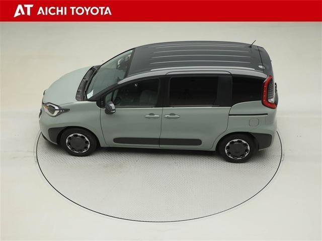 シエンタ ハイブリッドＺ　ＴＳＳ　ワンオーナ　エアバック　キーレスエントリー　イモビライザー　ＴＶ　バックモニター　ＬＥＤヘッドライト　ＥＴＣ車載器　横滑り防止　スマートキー　オートエアコン　サイドエアバッグ　ＷＳＲＳ　ＡＢＳ（11枚目）
