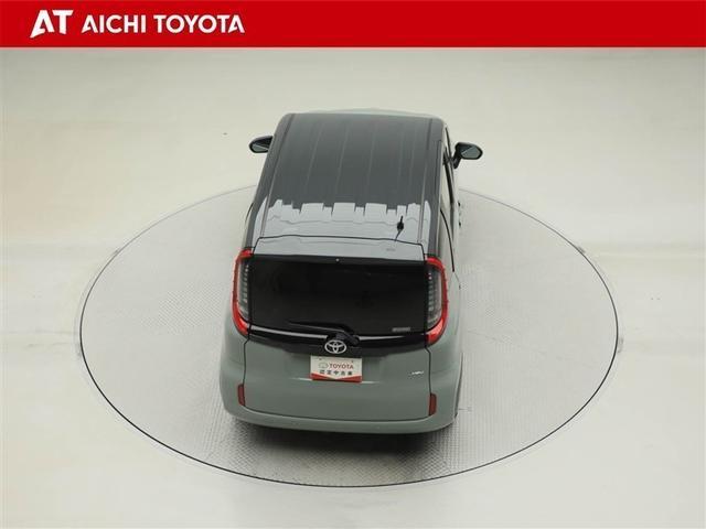 シエンタ ハイブリッドＺ　ＴＳＳ　ワンオーナ　エアバック　キーレスエントリー　イモビライザー　ＴＶ　バックモニター　ＬＥＤヘッドライト　ＥＴＣ車載器　横滑り防止　スマートキー　オートエアコン　サイドエアバッグ　ＷＳＲＳ　ＡＢＳ（13枚目）