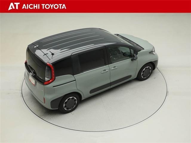 シエンタ ハイブリッドＺ　ＴＳＳ　ワンオーナ　エアバック　キーレスエントリー　イモビライザー　ＴＶ　バックモニター　ＬＥＤヘッドライト　ＥＴＣ車載器　横滑り防止　スマートキー　オートエアコン　サイドエアバッグ　ＷＳＲＳ　ＡＢＳ（14枚目）