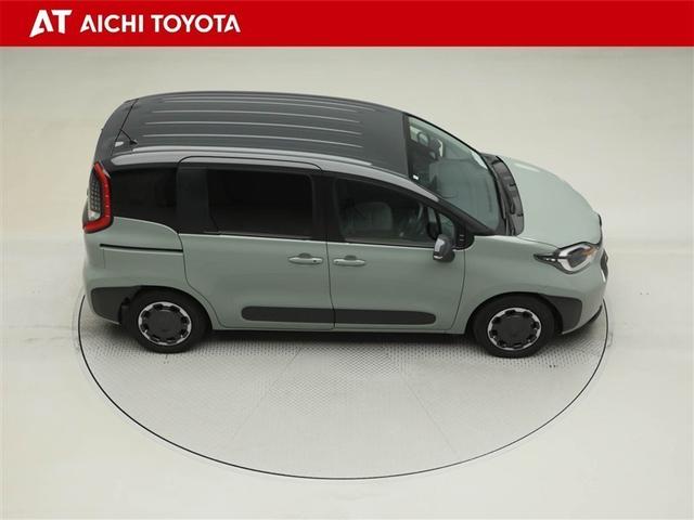 シエンタ ハイブリッドＺ　ＴＳＳ　ワンオーナ　エアバック　キーレスエントリー　イモビライザー　ＴＶ　バックモニター　ＬＥＤヘッドライト　ＥＴＣ車載器　横滑り防止　スマートキー　オートエアコン　サイドエアバッグ　ＷＳＲＳ　ＡＢＳ（15枚目）