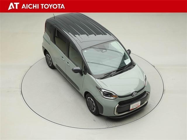 シエンタ ハイブリッドＺ　ＴＳＳ　ワンオーナ　エアバック　キーレスエントリー　イモビライザー　ＴＶ　バックモニター　ＬＥＤヘッドライト　ＥＴＣ車載器　横滑り防止　スマートキー　オートエアコン　サイドエアバッグ　ＷＳＲＳ　ＡＢＳ（16枚目）