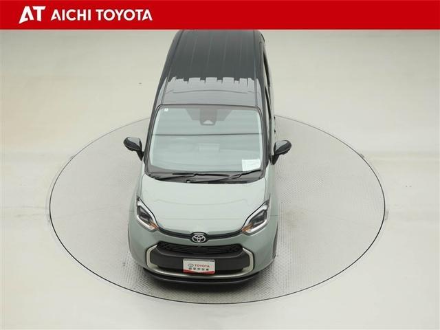 シエンタ ハイブリッドＺ　ＴＳＳ　ワンオーナ　エアバック　キーレスエントリー　イモビライザー　ＴＶ　バックモニター　ＬＥＤヘッドライト　ＥＴＣ車載器　横滑り防止　スマートキー　オートエアコン　サイドエアバッグ　ＷＳＲＳ　ＡＢＳ（17枚目）