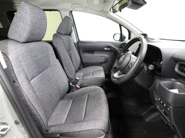 シエンタ ハイブリッドＺ　ＴＳＳ　ワンオーナ　エアバック　キーレスエントリー　イモビライザー　ＴＶ　バックモニター　ＬＥＤヘッドライト　ＥＴＣ車載器　横滑り防止　スマートキー　オートエアコン　サイドエアバッグ　ＷＳＲＳ　ＡＢＳ（19枚目）