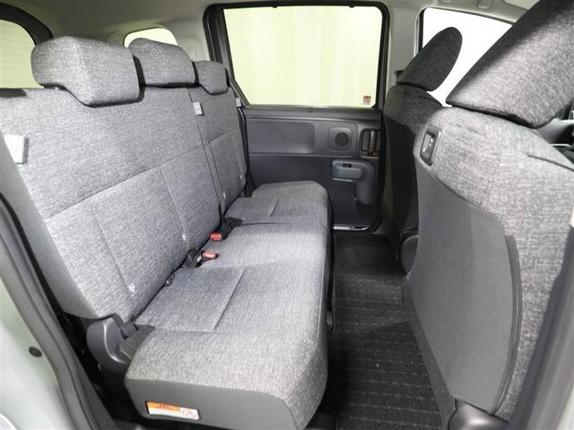 シエンタ ハイブリッドＺ　ＴＳＳ　ワンオーナ　エアバック　キーレスエントリー　イモビライザー　ＴＶ　バックモニター　ＬＥＤヘッドライト　ＥＴＣ車載器　横滑り防止　スマートキー　オートエアコン　サイドエアバッグ　ＷＳＲＳ　ＡＢＳ（20枚目）