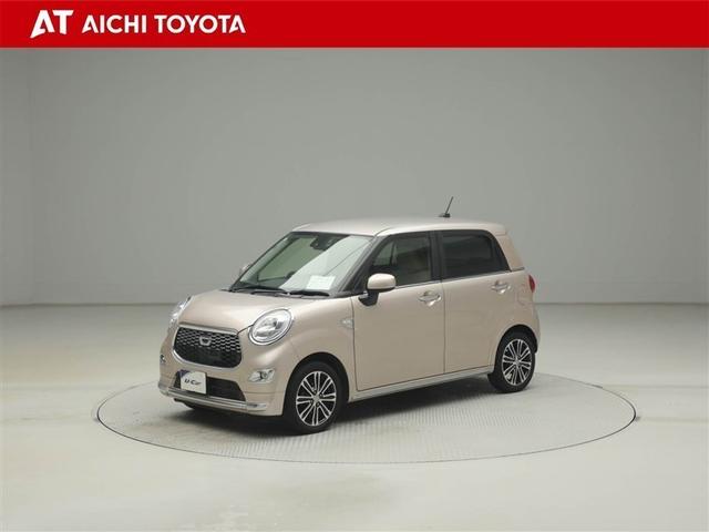 キャスト スタイルＧ　ＳＡＩＩ　衝突回避ブレーキ　リアカメラ　スマートキープッシュスタート　盗難警報装置　アイドルストップ　横滑り防止　ＬＥＤヘッドライト　ワンオーナー車　ＤＶＤ　フロントベンチシート　キーフリー　ＴＶナビ　ドラレコ（2枚目）