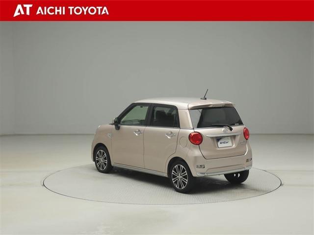 キャスト スタイルＧ　ＳＡＩＩ　衝突回避ブレーキ　リアカメラ　スマートキープッシュスタート　盗難警報装置　アイドルストップ　横滑り防止　ＬＥＤヘッドライト　ワンオーナー車　ＤＶＤ　フロントベンチシート　キーフリー　ＴＶナビ　ドラレコ（4枚目）