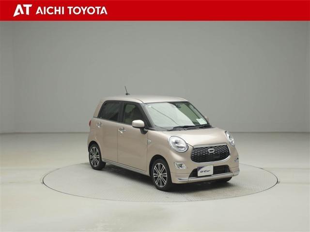 キャスト スタイルＧ　ＳＡＩＩ　衝突回避ブレーキ　リアカメラ　スマートキープッシュスタート　盗難警報装置　アイドルストップ　横滑り防止　ＬＥＤヘッドライト　ワンオーナー車　ＤＶＤ　フロントベンチシート　キーフリー　ＴＶナビ　ドラレコ（8枚目）