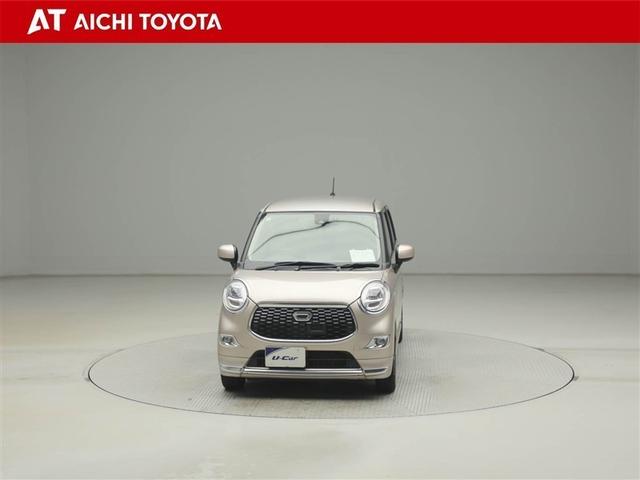 キャスト スタイルＧ　ＳＡＩＩ　衝突回避ブレーキ　リアカメラ　スマートキープッシュスタート　盗難警報装置　アイドルストップ　横滑り防止　ＬＥＤヘッドライト　ワンオーナー車　ＤＶＤ　フロントベンチシート　キーフリー　ＴＶナビ　ドラレコ（9枚目）