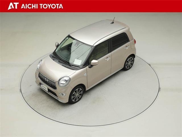 キャスト スタイルＧ　ＳＡＩＩ　衝突回避ブレーキ　リアカメラ　スマートキープッシュスタート　盗難警報装置　アイドルストップ　横滑り防止　ＬＥＤヘッドライト　ワンオーナー車　ＤＶＤ　フロントベンチシート　キーフリー　ＴＶナビ　ドラレコ（10枚目）