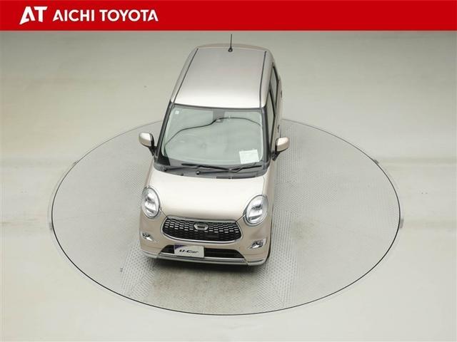 キャスト スタイルＧ　ＳＡＩＩ　衝突回避ブレーキ　リアカメラ　スマートキープッシュスタート　盗難警報装置　アイドルストップ　横滑り防止　ＬＥＤヘッドライト　ワンオーナー車　ＤＶＤ　フロントベンチシート　キーフリー　ＴＶナビ　ドラレコ（17枚目）