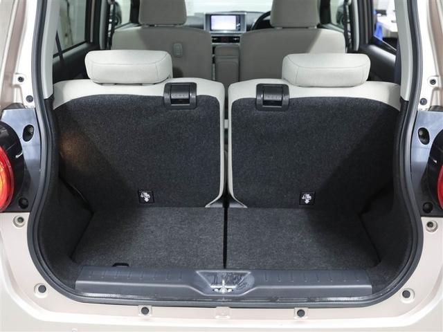 キャスト スタイルＧ　ＳＡＩＩ　衝突回避ブレーキ　リアカメラ　スマートキープッシュスタート　盗難警報装置　アイドルストップ　横滑り防止　ＬＥＤヘッドライト　ワンオーナー車　ＤＶＤ　フロントベンチシート　キーフリー　ＴＶナビ　ドラレコ（21枚目）