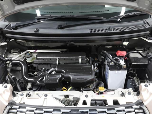 キャスト スタイルＧ　ＳＡＩＩ　衝突回避ブレーキ　リアカメラ　スマートキープッシュスタート　盗難警報装置　アイドルストップ　横滑り防止　ＬＥＤヘッドライト　ワンオーナー車　ＤＶＤ　フロントベンチシート　キーフリー　ＴＶナビ　ドラレコ（25枚目）