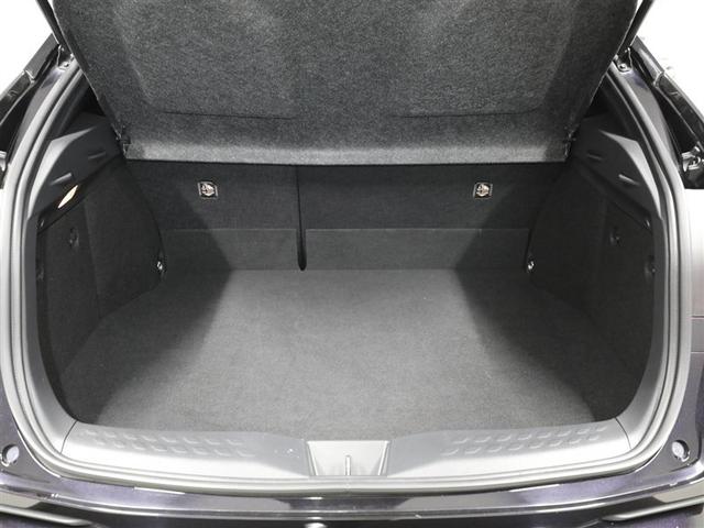 C-HR G モード ネロ セーフティプラス PCS ワンオーナ 盗難防止 Rカメラ LEDライト ナビTV フルセグTV アルミ クルーズC エアバッグ ABS スマートキ- ETC車載器 キーフリー オートエアコン 横滑り防止 メモリーナビ(21枚目)