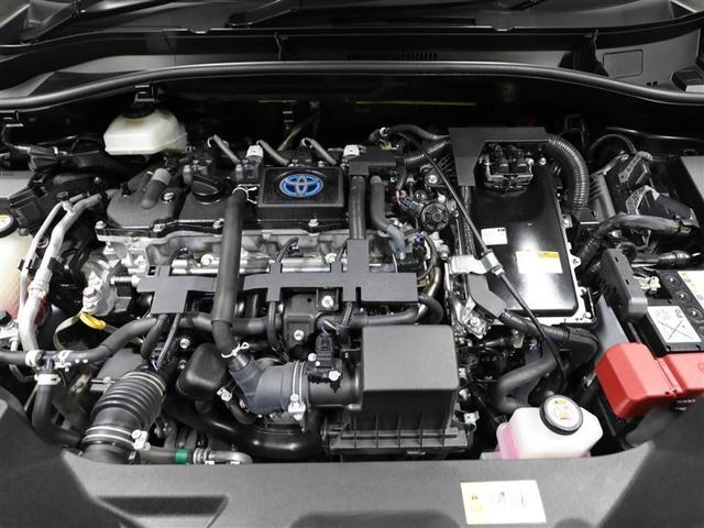 C-HR G モード ネロ セーフティプラス PCS ワンオーナ 盗難防止 Rカメラ LEDライト ナビTV フルセグTV アルミ クルーズC エアバッグ ABS スマートキ- ETC車載器 キーフリー オートエアコン 横滑り防止 メモリーナビ(25枚目)