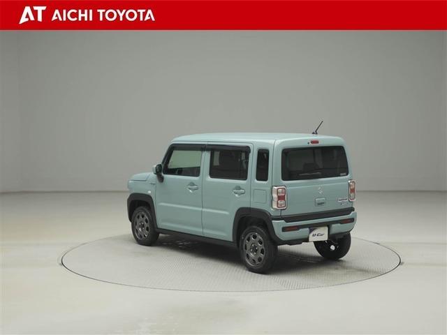 ハスラー ハイブリッドＧ　衝突回避支援システム　Ｓエネチャージ　イモビ　オートクルーズ　スマートキーシステム　ダブルエアバック　パワーステアリング　横滑り防止システム　エアコン　パワーウィンドウ　キーレスエントリー　１オーナー（4枚目）