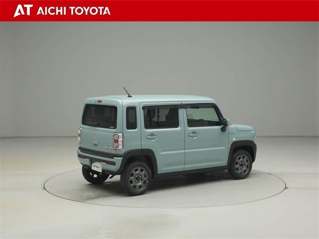 ハスラー ハイブリッドＧ　衝突回避支援システム　Ｓエネチャージ　イモビ　オートクルーズ　スマートキーシステム　ダブルエアバック　パワーステアリング　横滑り防止システム　エアコン　パワーウィンドウ　キーレスエントリー　１オーナー（6枚目）