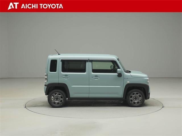 ハスラー ハイブリッドＧ　衝突回避支援システム　Ｓエネチャージ　イモビ　オートクルーズ　スマートキーシステム　ダブルエアバック　パワーステアリング　横滑り防止システム　エアコン　パワーウィンドウ　キーレスエントリー　１オーナー（7枚目）