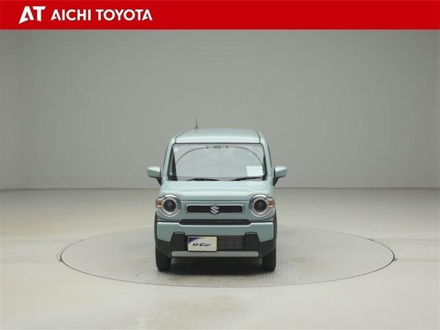 ハスラー ハイブリッドＧ　衝突回避支援システム　Ｓエネチャージ　イモビ　オートクルーズ　スマートキーシステム　ダブルエアバック　パワーステアリング　横滑り防止システム　エアコン　パワーウィンドウ　キーレスエントリー　１オーナー（9枚目）