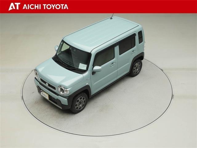 ハスラー ハイブリッドＧ　衝突回避支援システム　Ｓエネチャージ　イモビ　オートクルーズ　スマートキーシステム　ダブルエアバック　パワーステアリング　横滑り防止システム　エアコン　パワーウィンドウ　キーレスエントリー　１オーナー（10枚目）