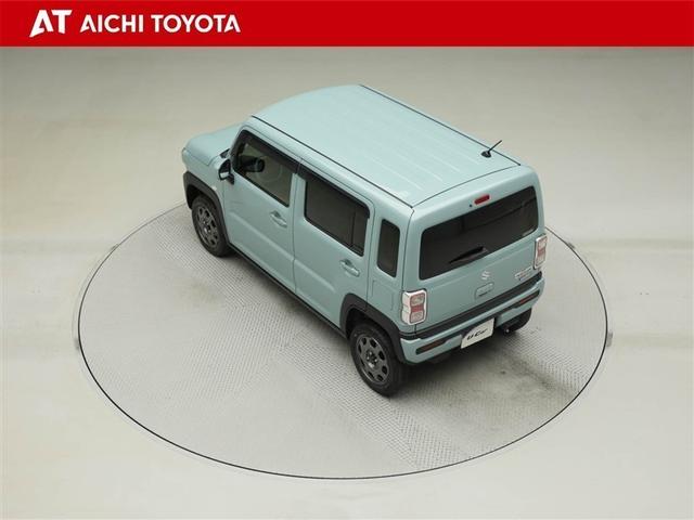 ハスラー ハイブリッドＧ　衝突回避支援システム　Ｓエネチャージ　イモビ　オートクルーズ　スマートキーシステム　ダブルエアバック　パワーステアリング　横滑り防止システム　エアコン　パワーウィンドウ　キーレスエントリー　１オーナー（12枚目）