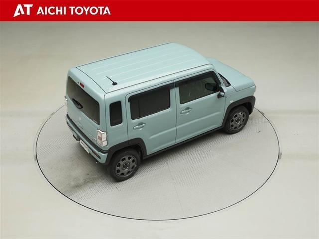 ハスラー ハイブリッドＧ　衝突回避支援システム　Ｓエネチャージ　イモビ　オートクルーズ　スマートキーシステム　ダブルエアバック　パワーステアリング　横滑り防止システム　エアコン　パワーウィンドウ　キーレスエントリー　１オーナー（14枚目）