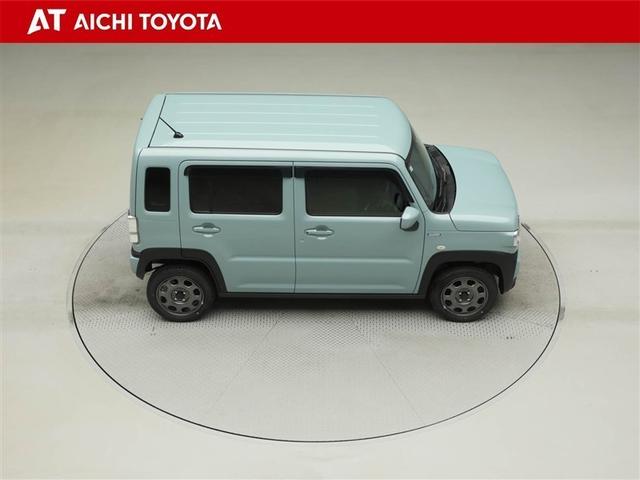 ハスラー ハイブリッドＧ　衝突回避支援システム　Ｓエネチャージ　イモビ　オートクルーズ　スマートキーシステム　ダブルエアバック　パワーステアリング　横滑り防止システム　エアコン　パワーウィンドウ　キーレスエントリー　１オーナー（15枚目）