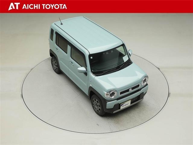 ハスラー ハイブリッドＧ　衝突回避支援システム　Ｓエネチャージ　イモビ　オートクルーズ　スマートキーシステム　ダブルエアバック　パワーステアリング　横滑り防止システム　エアコン　パワーウィンドウ　キーレスエントリー　１オーナー（16枚目）