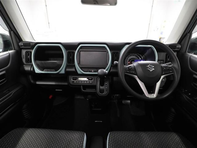 ハスラー ハイブリッドＧ　衝突回避支援システム　Ｓエネチャージ　イモビ　オートクルーズ　スマートキーシステム　ダブルエアバック　パワーステアリング　横滑り防止システム　エアコン　パワーウィンドウ　キーレスエントリー　１オーナー（18枚目）