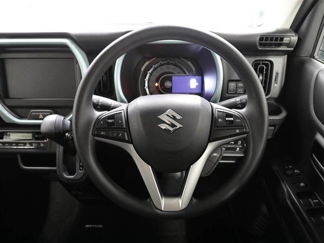 ハスラー ハイブリッドＧ　衝突回避支援システム　Ｓエネチャージ　イモビ　オートクルーズ　スマートキーシステム　ダブルエアバック　パワーステアリング　横滑り防止システム　エアコン　パワーウィンドウ　キーレスエントリー　１オーナー（22枚目）