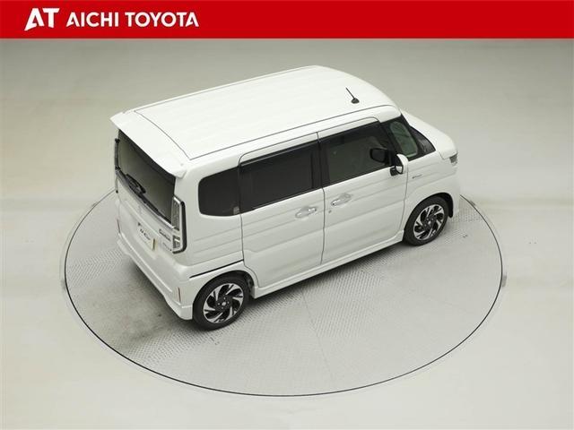 スペーシアカスタム ハイブリッドＸＳターボ　ＥＳＣ　クルーズＣ　ナビＴＶ　地デジＴＶ　１オーナー　パワーウィンドゥ　ＬＥＤヘッドライ　スマートキ　サイドエアバッグ　ベンチシート　リモコンキー　盗難警報装置　フルオートエアコン　ＰＳ　エアバック（14枚目）