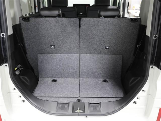 スペーシアカスタム ハイブリッドＸＳターボ　ＥＳＣ　クルーズＣ　ナビＴＶ　地デジＴＶ　１オーナー　パワーウィンドゥ　ＬＥＤヘッドライ　スマートキ　サイドエアバッグ　ベンチシート　リモコンキー　盗難警報装置　フルオートエアコン　ＰＳ　エアバック（21枚目）