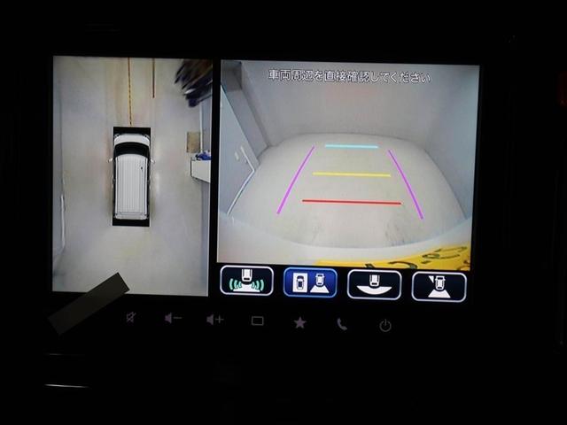 スペーシアカスタム ハイブリッドＸＳターボ　ＥＳＣ　クルーズＣ　ナビＴＶ　地デジＴＶ　１オーナー　パワーウィンドゥ　ＬＥＤヘッドライ　スマートキ　サイドエアバッグ　ベンチシート　リモコンキー　盗難警報装置　フルオートエアコン　ＰＳ　エアバック（23枚目）