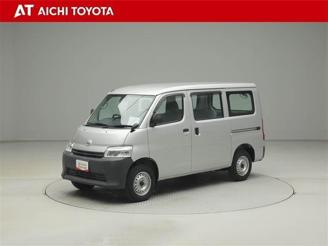 タウンエースバン DX 横滑防止装置 衝突軽減 運転席エアバッグ エアコン LEDヘッドライト Wエアバック ABS アイドリングストップ ワンオーナー(2枚目)