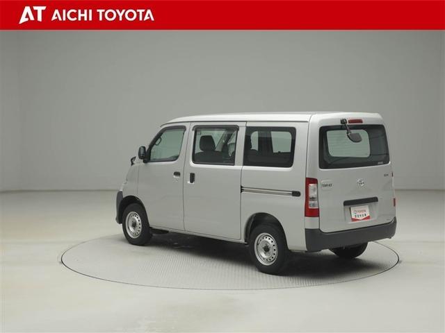 タウンエースバン DX 横滑防止装置 衝突軽減 運転席エアバッグ エアコン LEDヘッドライト Wエアバック ABS アイドリングストップ ワンオーナー(4枚目)