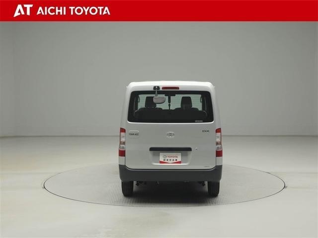 タウンエースバン DX 横滑防止装置 衝突軽減 運転席エアバッグ エアコン LEDヘッドライト Wエアバック ABS アイドリングストップ ワンオーナー(5枚目)