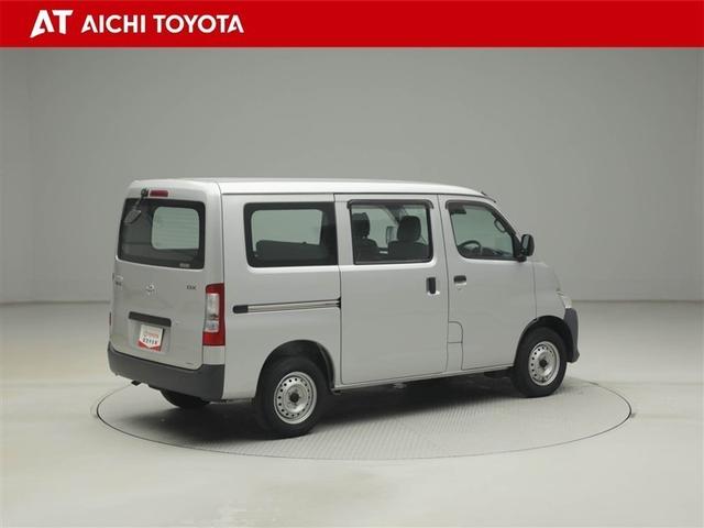 タウンエースバン DX 横滑防止装置 衝突軽減 運転席エアバッグ エアコン LEDヘッドライト Wエアバック ABS アイドリングストップ ワンオーナー(6枚目)