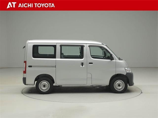 タウンエースバン DX 横滑防止装置 衝突軽減 運転席エアバッグ エアコン LEDヘッドライト Wエアバック ABS アイドリングストップ ワンオーナー(7枚目)