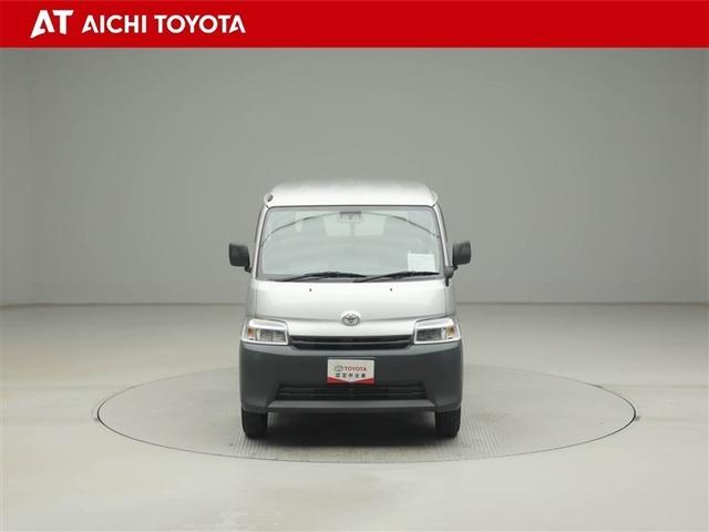 タウンエースバン DX 横滑防止装置 衝突軽減 運転席エアバッグ エアコン LEDヘッドライト Wエアバック ABS アイドリングストップ ワンオーナー(9枚目)
